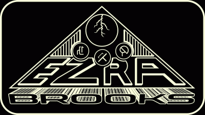 logo Ezra Brooks logo Ezra Brooks